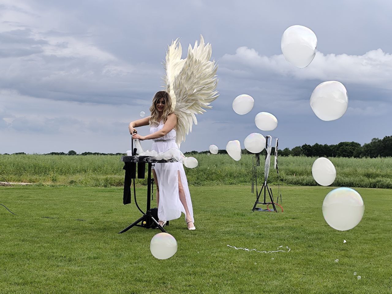 Altenheim & Seniorenhaus