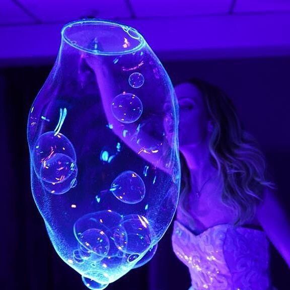 Kindergeburtstag im Freien