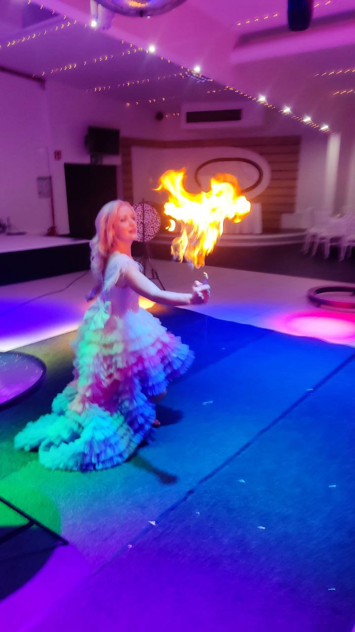 Kindergeburtstag im Freien