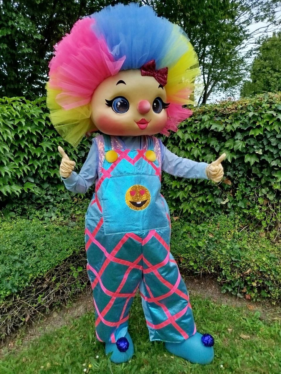 Sommerfest, Kindergarten